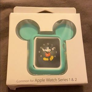 Apple Watch Series 1 & 2 Mickey watch face cover